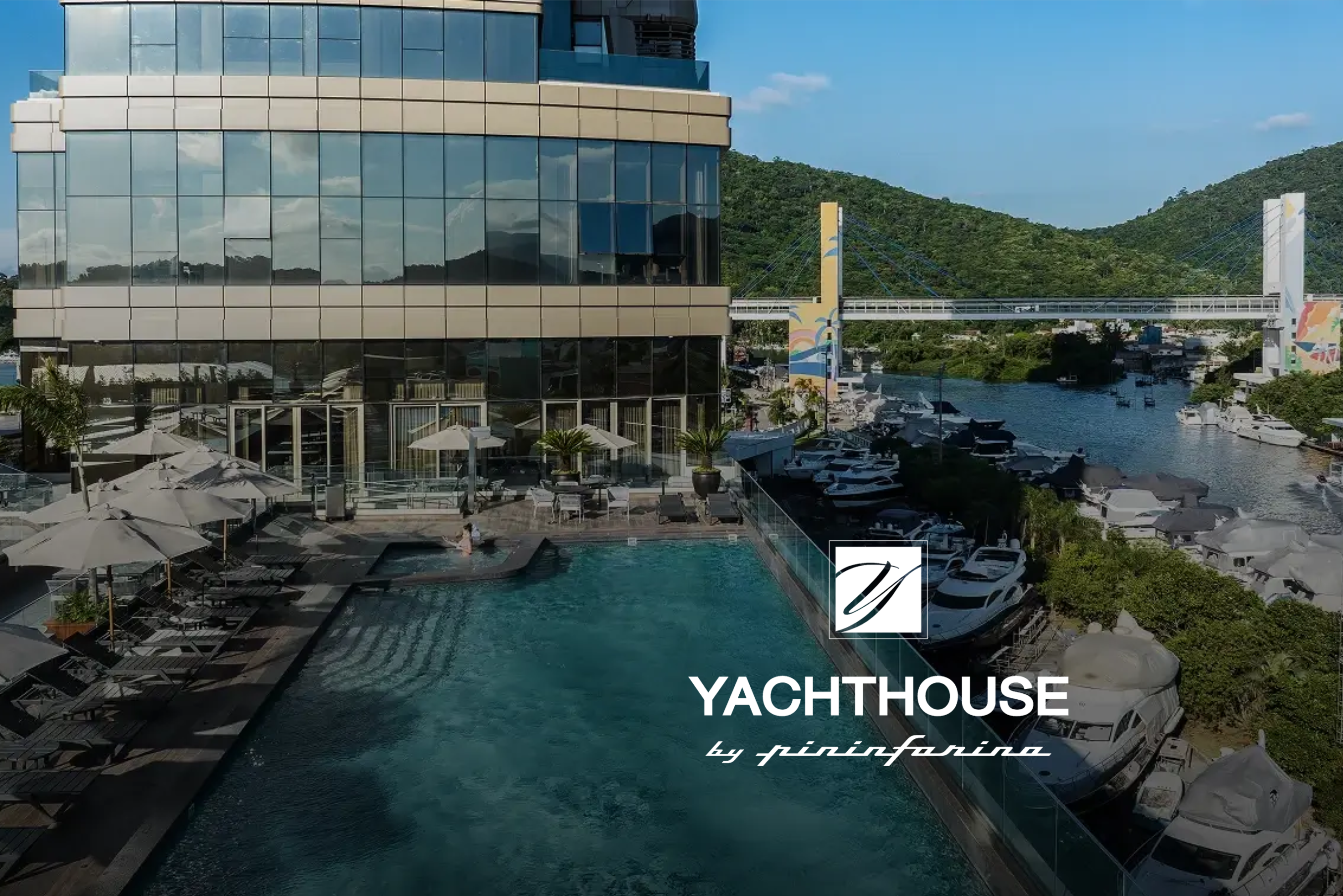 Yachthouse